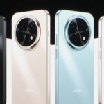 Huawei Enjoy 90 Pro Max vorgestellt – 8500 mAh Akku & 120 Hz OLED für unter 300 €