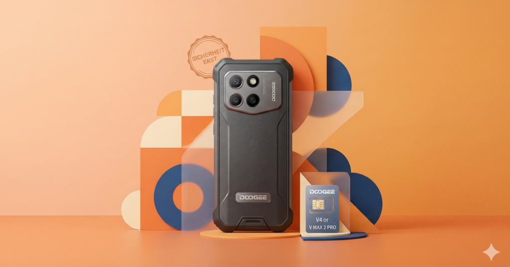 Rugged-Revolution: Doogee zeigt auf dem MWC Smartphones für die Ewigkeit