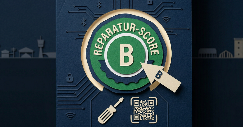 EU-Revolution beschlossen: Ab 2027 kommt das Pflicht-Label für Smartphone-Akkus