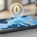 EU-Roaming-Update: Fällt die Roaming-Falle Schweiz bis Ende 2026?