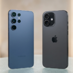 Galaxy S26 vs. iPhone 17: Das Duell der Giganten im Check