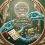 Google Telefon-App: KI-Schutz vor Scam-Anrufen startet endlich in Deutschland