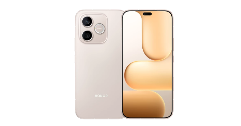 Honor 600 Lite vorgestellt: 108MP Kamera, 6520mAh Akku und AMOLED-Display