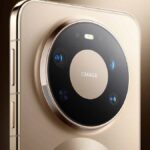 Huawei Mate 80 Wind Edition vorgestellt – Smartphone mit eingebautem Lüfter!
