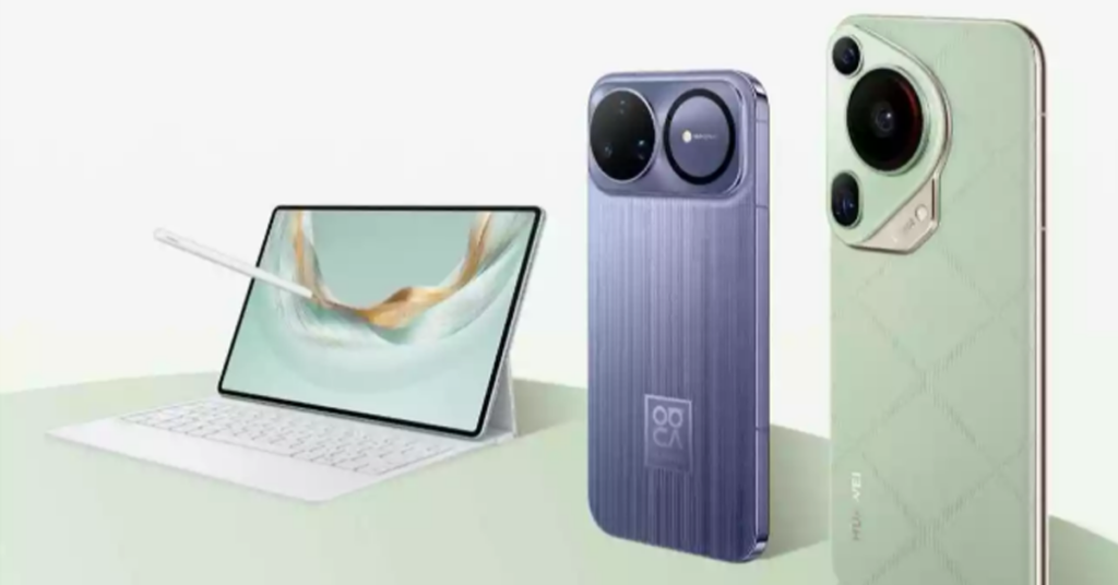 HarmonyOS 6: Huawei rollt großes Beta-Update für Dutzende Geräte aus