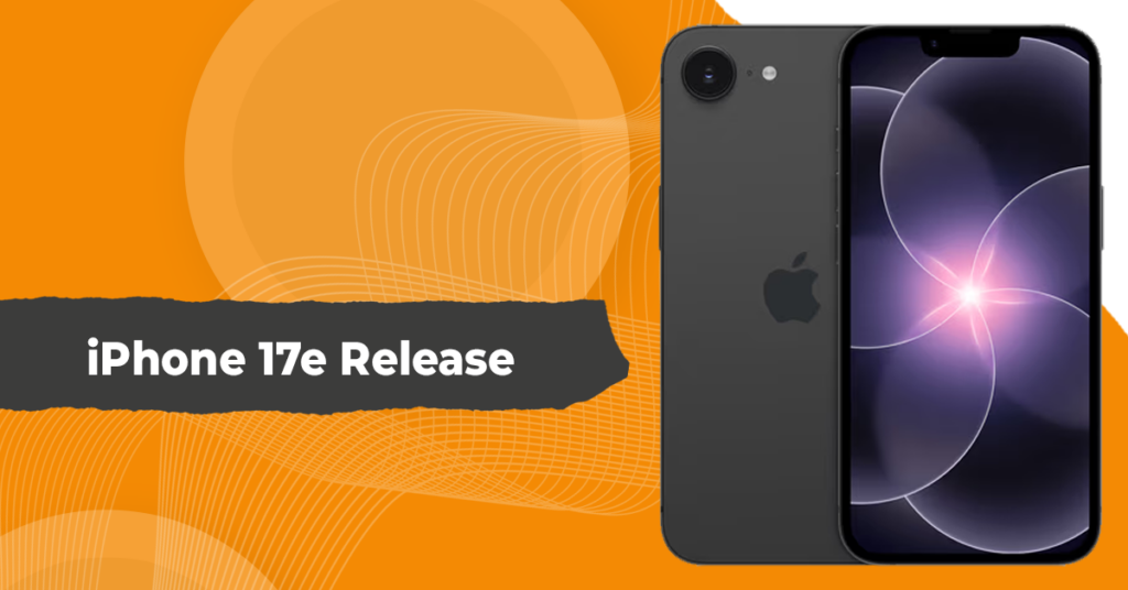 iPhone 17e vorgestellt: Das neue Apple-iPhone gibt es bereits mit Vertrag ab 29,99 € monatlich