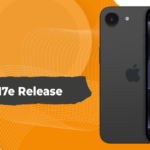 iPhone 17e vorgestellt: Das neue Apple-iPhone gibt es bereits mit Vertrag ab 29,99 € monatlich