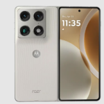 Motorola Razr Fold: Der neue Foldable-König im Buchformat?