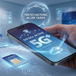 o2 macht Ernst: 5G Standalone (5G+) ab sofort auch für Prepaid-Kunden