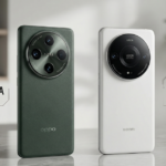 Oppo Find X9 Ultra vs. Xiaomi 17 Ultra: Der Kampf um den Kamera-Thron 2026