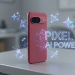 Google Pixel 10a im Test: Geballte KI-Power zum Mittelklasse-Preis