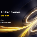 POCO X8 Pro Serie: Launch-Event am 17. März – Frühzeitig reservieren und Vorteile sichern