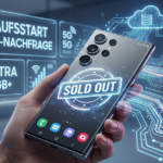 Samsung Galaxy S26 Verkaufsstart: Rekord-Nachfrage zum Release – So sicherst du dir den besten Deal