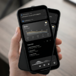 One UI 9 Leak: Erste Bilder zeigen Samsungs radikalen Design-Wechsel!