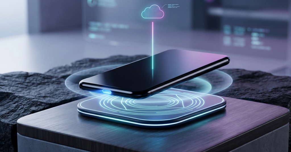 Das Ende des Kabels: Kommt 2026 das erste Smartphone ohne Ladebuchse?