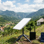 Starlink im Praxistest: Highspeed-Internet in Bosnien und Herzegowina – Ein Gamechanger?