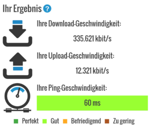 starlink-speedcheck2-bosna-300x271 Starlink im Praxistest: Highspeed-Internet in Bosnien und Herzegowina
