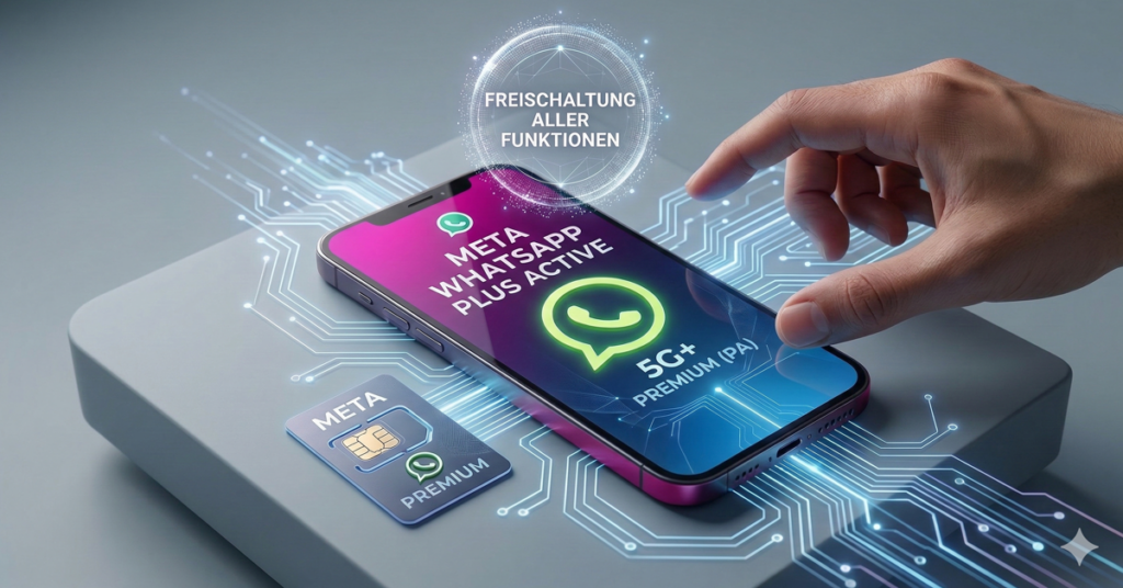 Offiziell: Meta testet „WhatsApp Plus“ – Das Premium-Abo für Privatnutzer kommt!