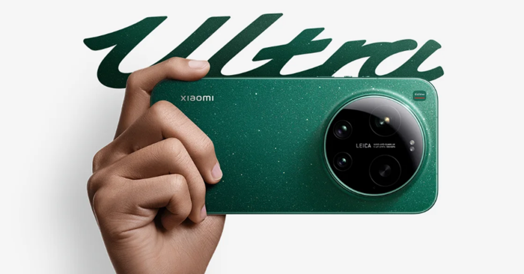 Xiaomi 17 mit Vertrag & Xiaomi 17 Ultra mit Vertrag: Erste Deals sind online!