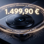 Xiaomi 17 Ultra Launch: Lohnt sich das 1.500-Euro-Kameramonster?