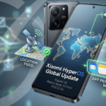 Wichtiges HyperOS Update: Xiaomi merzt nervige Systemfehler bei globalen Geräten aus