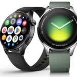 Xiaomi Watch 5 startet global – großes Display, starke Gestensteuerung & 18 Tage Akku