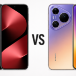Huawei Pura 90 Pro Max vs. Pura 80 Ultra – lohnt sich das Upgrade?