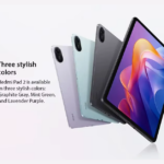 Xiaomi Redmi Pad 2 für nur 116€ – 2.5K Display & riesiger Akku!