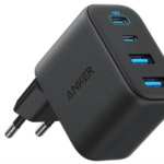Anker Zolo 50W USB-C Ladegerät: 4 Ports für nur 15.99 € bei Amazon