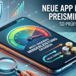 Zu langsames Internet? Neue App der Bundesnetzagentur erzwingt Preisminderung!