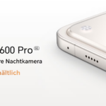 HONOR 600 Pro bald erhältlich: Jetzt anmelden und Chance auf 0,10 € Deal sichern