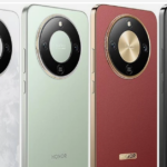 Honor X70 Refresh Edition vorgestellt: Neue Farbe & MagicOS 10 Upgrade
