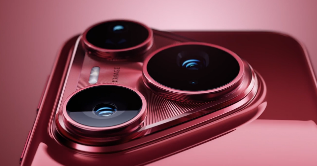 Huawei plant 10.000 mAh Akku-Smartphone – kommt jetzt der nächste Durchbruch?