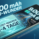 Akku-Wunder 2026: Das OnePlus Nord 6 bricht alle Laufzeit-Rekorde