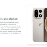 OnePlus 15 für nur 667€: High-End Flaggschiff überraschend günstig im Import