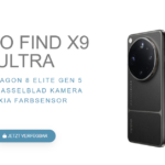 Oppo Find X9 Ultra als Import: 16 GB RAM & 512 GB für nur 1.257 € – lohnt sich das?