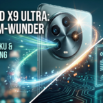 Oppo Find X9 Ultra mit Vertrag: Alle Infos zum Deutschland-Release & den besten Deals