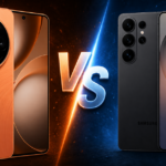 OPPO Find X9 Ultra vs. Samsung Galaxy S26 Ultra: 7050 mAh Akku zerstört die Konkurrenz?