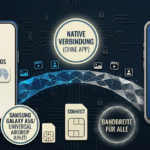 Samsung-Sensation: „Universal AirDrop“ landet auf Galaxy A56 & A36