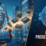Preisschock 2026: Warum Smartphones jetzt massiv teurer werden