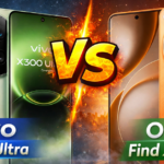 Vivo X300 Ultra vs. OPPO Find X9 Ultra: Welches Kamera-Flaggschiff lohnt sich 2026 mehr?