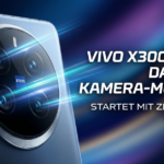 Vivo X300 Ultra: Das neue Kamera-Monster mit Zeiss-Power ist da!