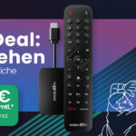 WM-Deal: waipu.tv Start-Paket inklusive Stick nur 4.99 Euro monatlich