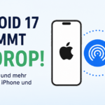 Android bekommt endlich eine Art AirDrop: HONOR, OPPO, Samsung & OnePlus ziehen nach