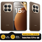 Xiaomi Redmi Note 15 Pro Plus 5G: EU-Version bei AliExpress mit Code für nur 273.80€
