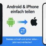 Android-Handys können bald deutlich einfacher mit iPhones kommunizieren