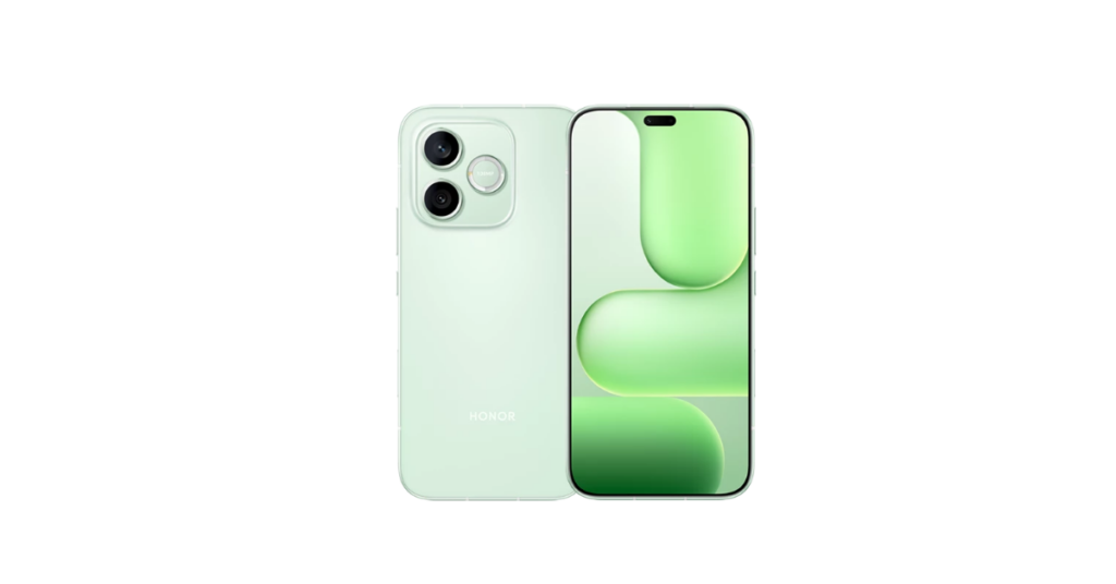 Honor 600e offiziell vorgestellt: Pastellfarben, große Akku-Power und neue KI-Kamera-Funktionen