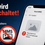 MMS wird abgeschaltet: Das Ende eines Mobilfunk-Klassikers in Deutschland