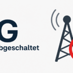 GSM-Abschaltung in Deutschland: Das Ende von 2G kommt bis 2028