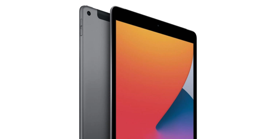 Apple iPad 8. Generation (2020) für nur 85.50 Euro – Generalüberholt zum Bestpreis bei eBay!